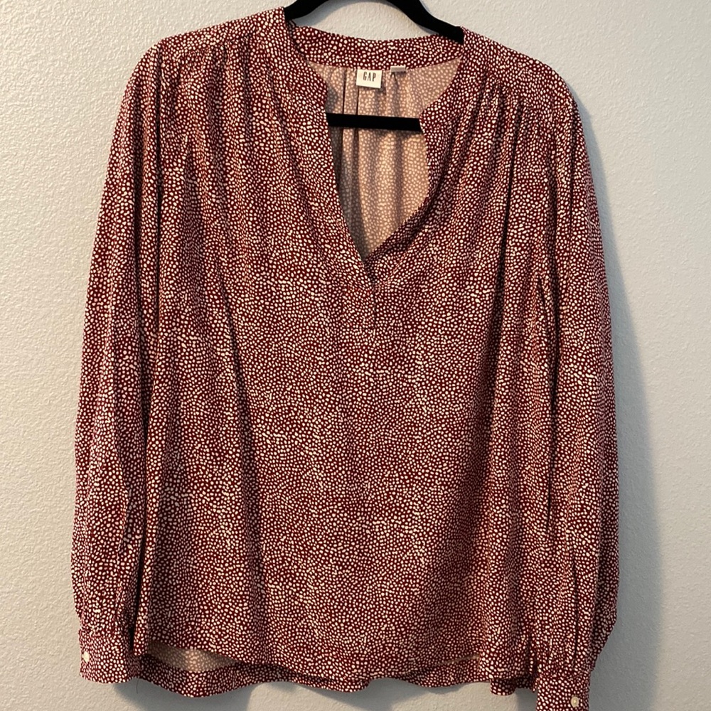 Gap women’s top